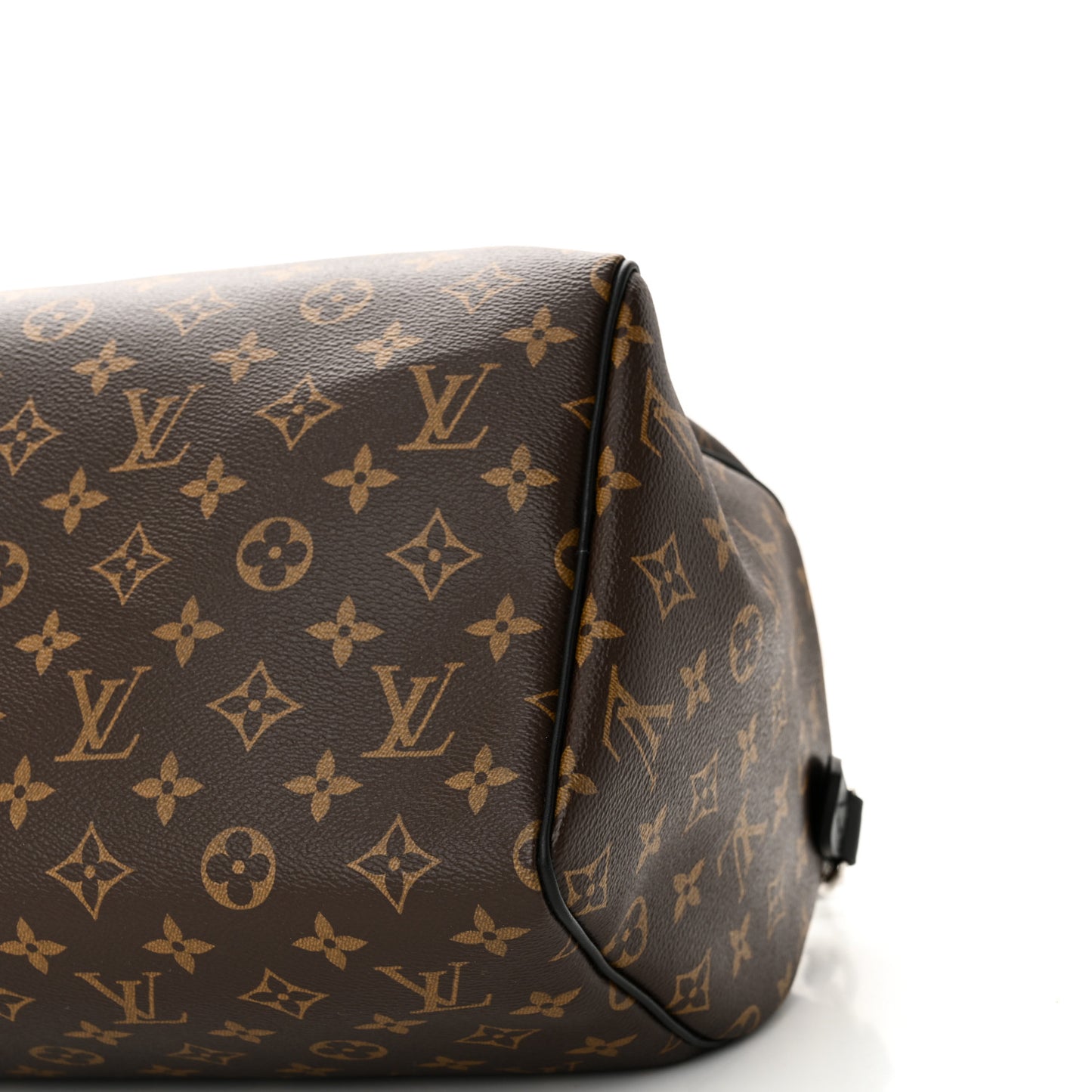 Monogram Speedy Soft 30 Dark