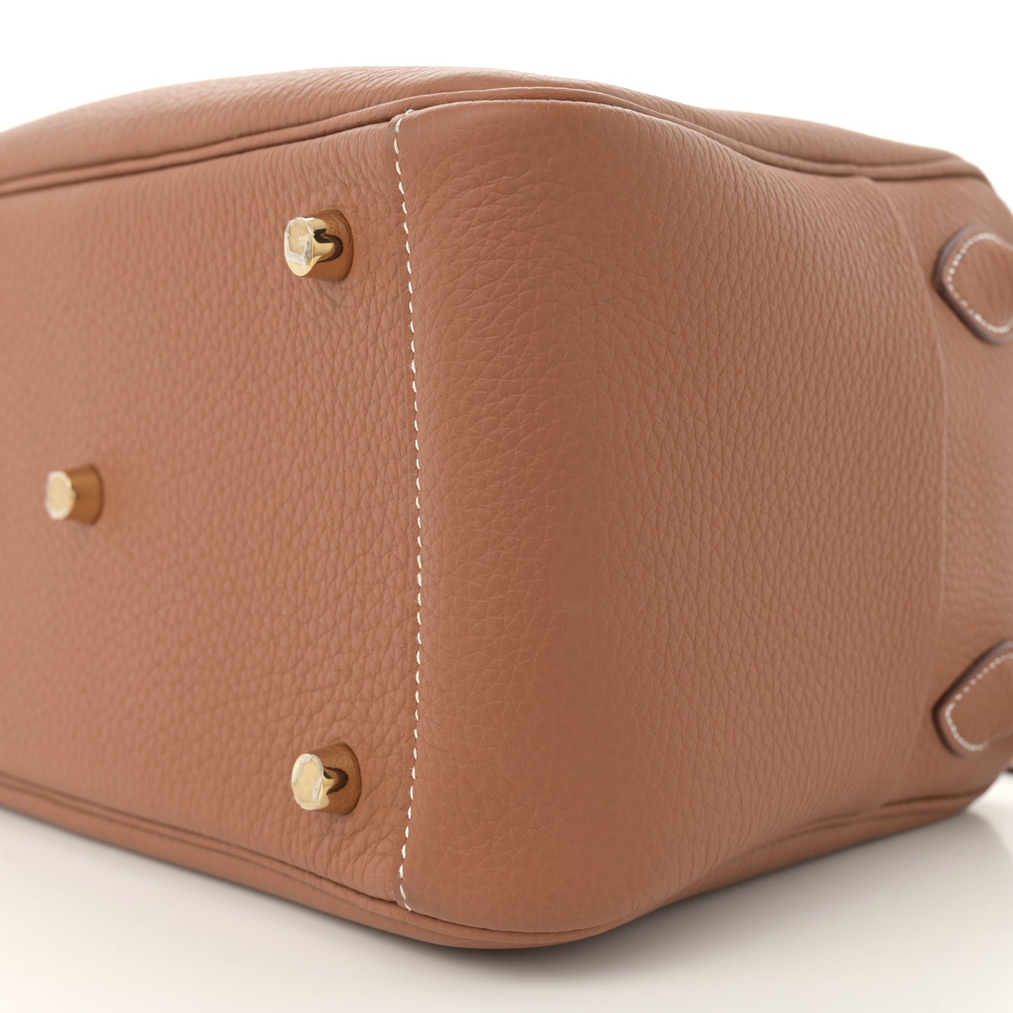 Taurillon Clemence Lindy 26 Gold