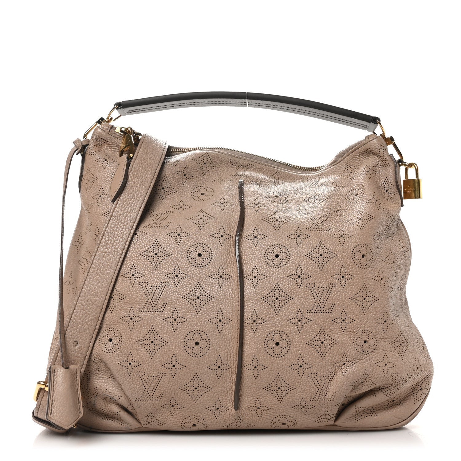 Louis Vuitton Mahina Selene PM Sandy 1 of 7