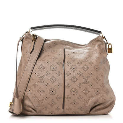 Louis Vuitton Mahina Selene PM Sandy 1 of 7
