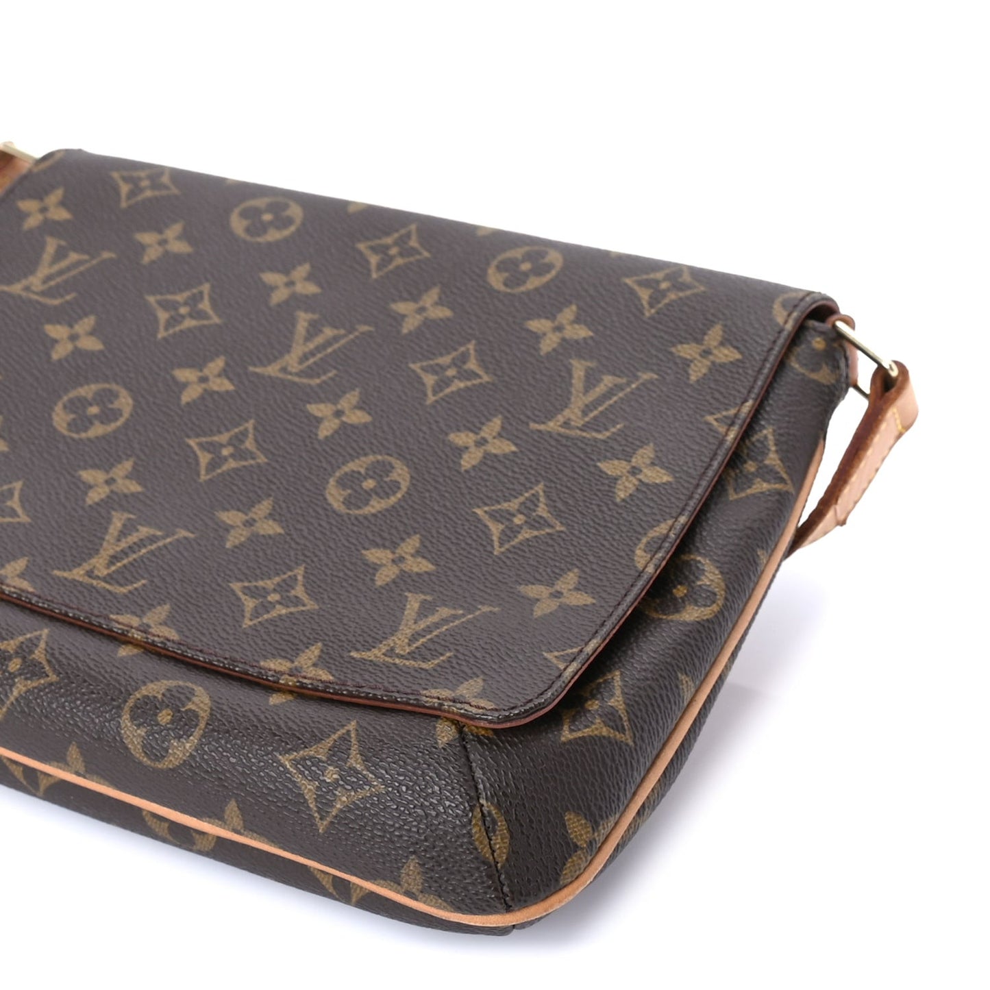Monogram Musette Tango