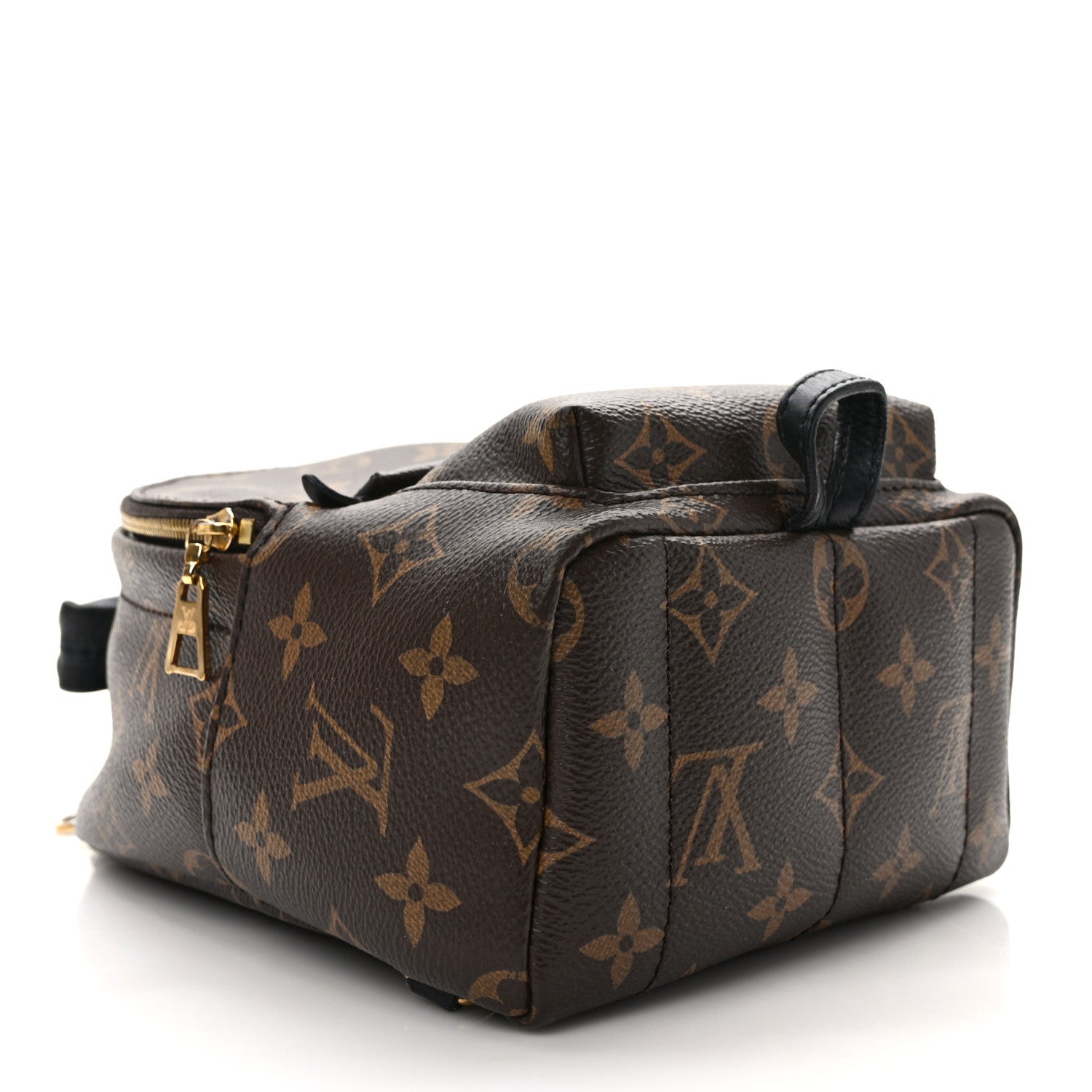 Louis Vuitton Monogram Palm Springs Backpack Mini 4 of 9