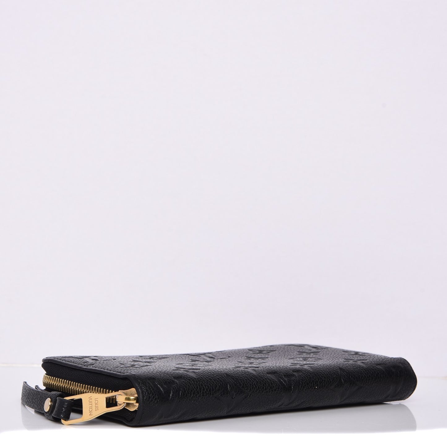 Empreinte Zippy Wallet Black