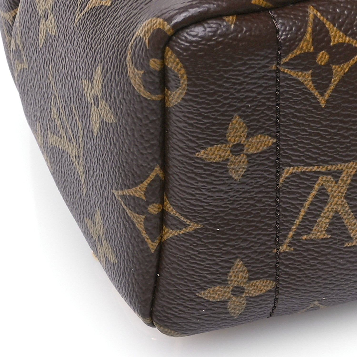 Louis Vuitton Monogram Palm Springs Backpack Mini 8 of 9