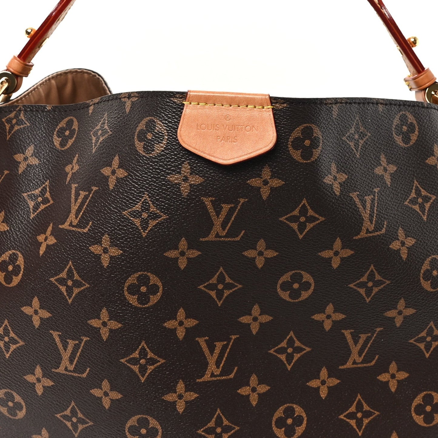 Monogram Graceful MM