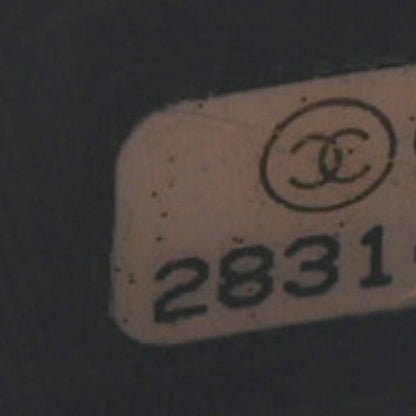 Chanel Lambskin Quilted Small Boy Flap Black 8 of 12