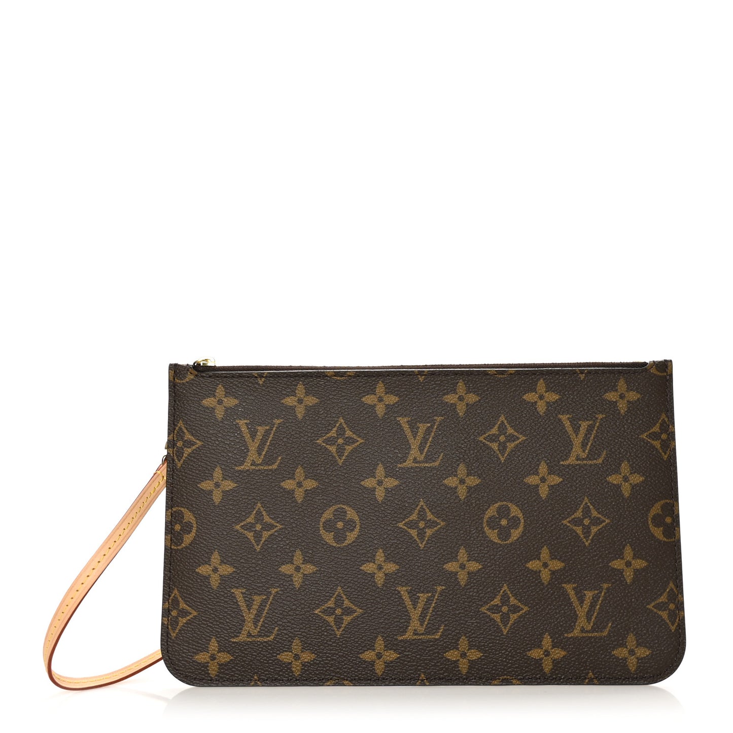 Monogram Neverfull MM GM Pochette
