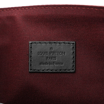 Louis Vuitton Monogram Macassar Bass PM 6 of 11