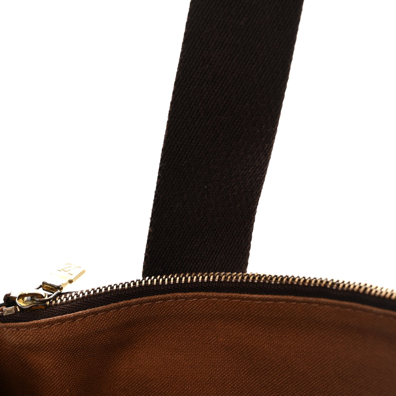 Louis Vuitton Monogram Cabas Beaubourg 12 of 16