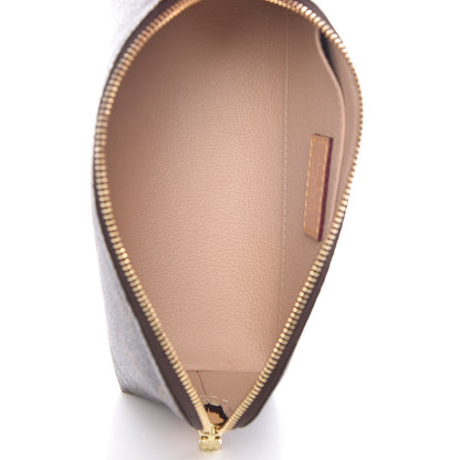 Louis Vuitton Monogram Cosmetic Pouch 5 of 7