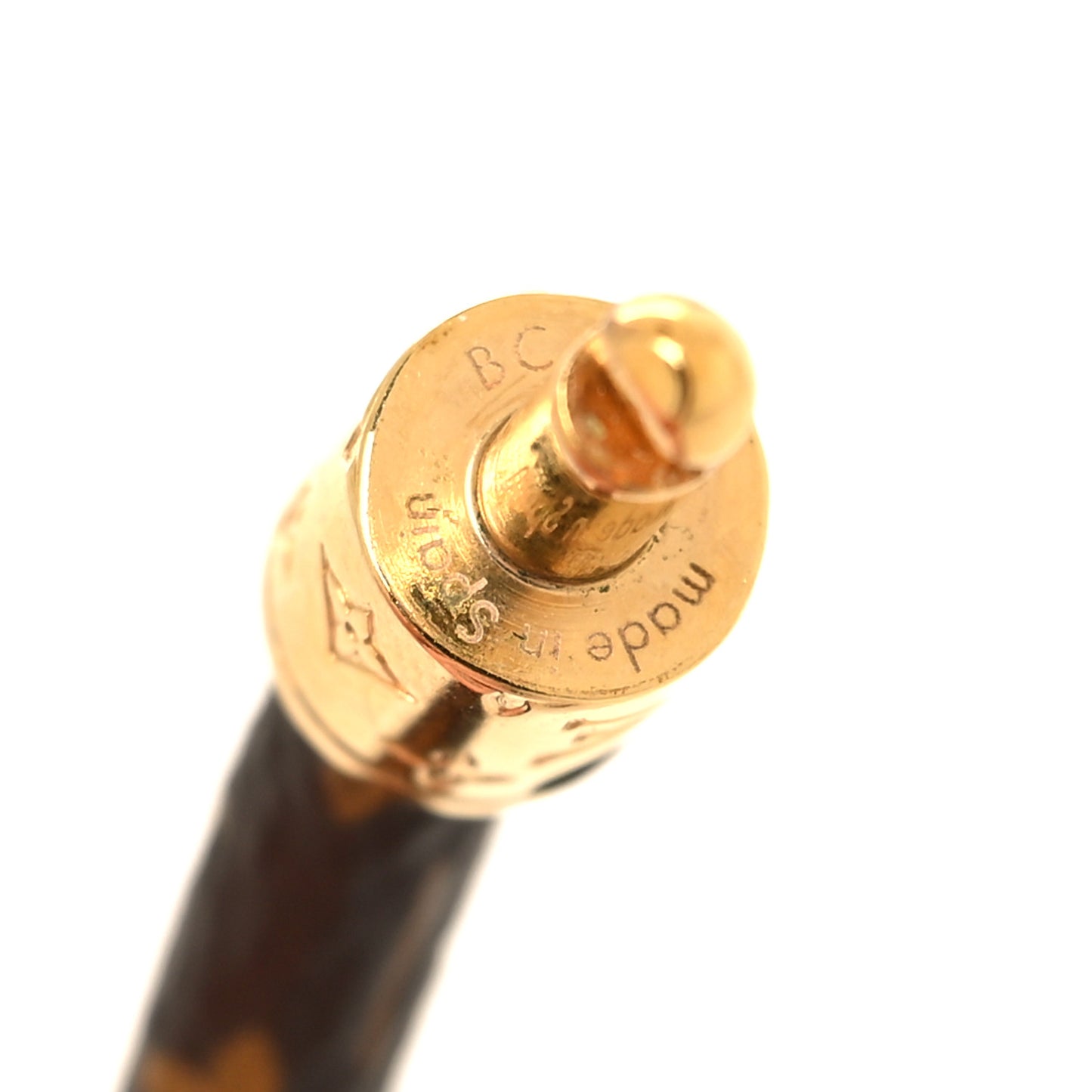 Monogram Confidential Bracelet 17