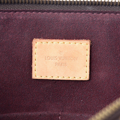 Louis Vuitton Monogram Retiro NM 7 of 22