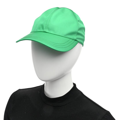 Prada Re-Nylon Womens Baseball Cap S Menta 2 of 8