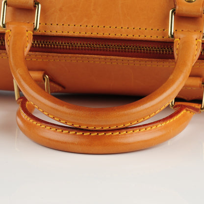 Louis Vuitton Vachetta Speedy 30 8 of 9