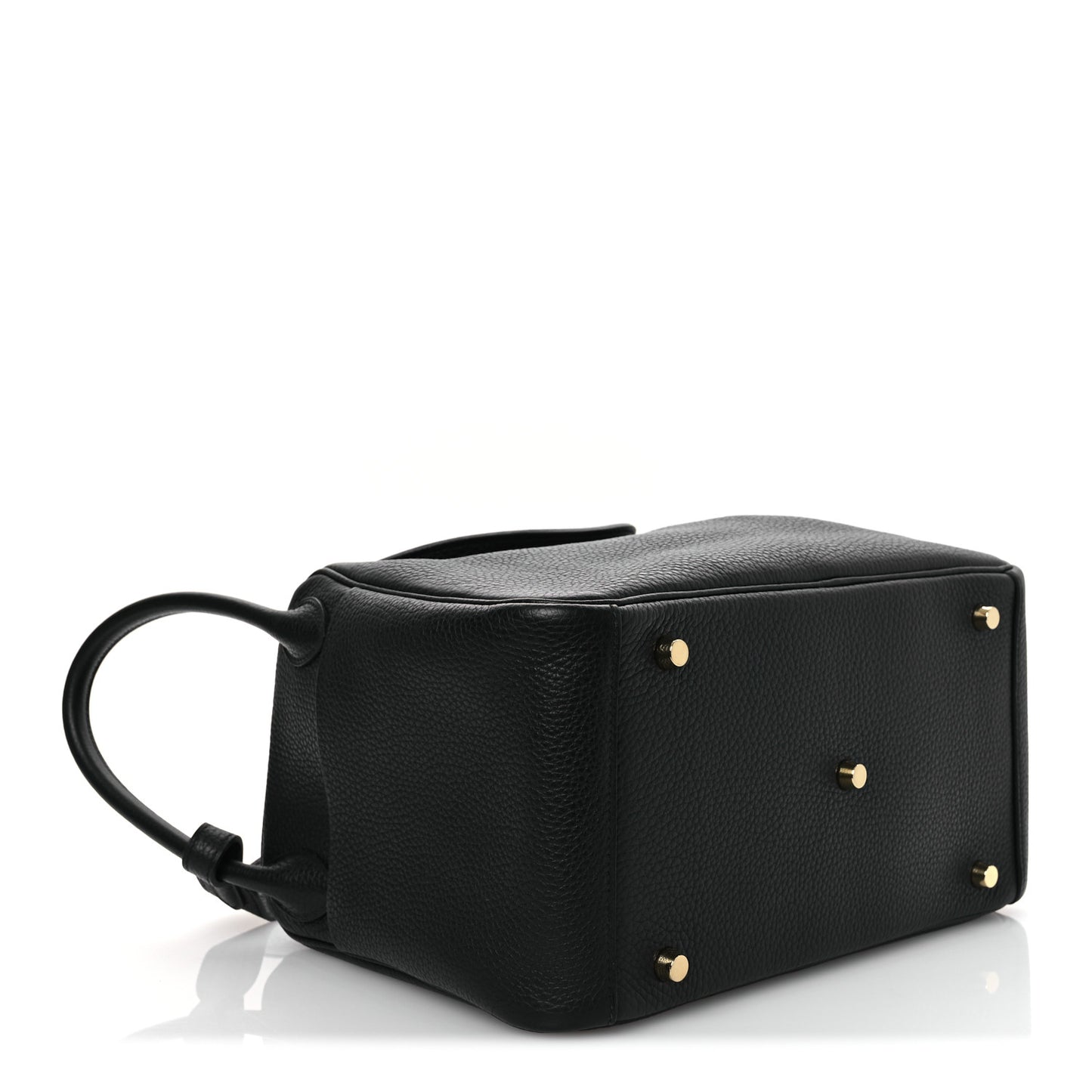 Taurillon Clemence Lindy 30 Black