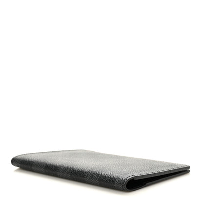 Louis Vuitton Damier Graphite Passport Cover 4 of 6