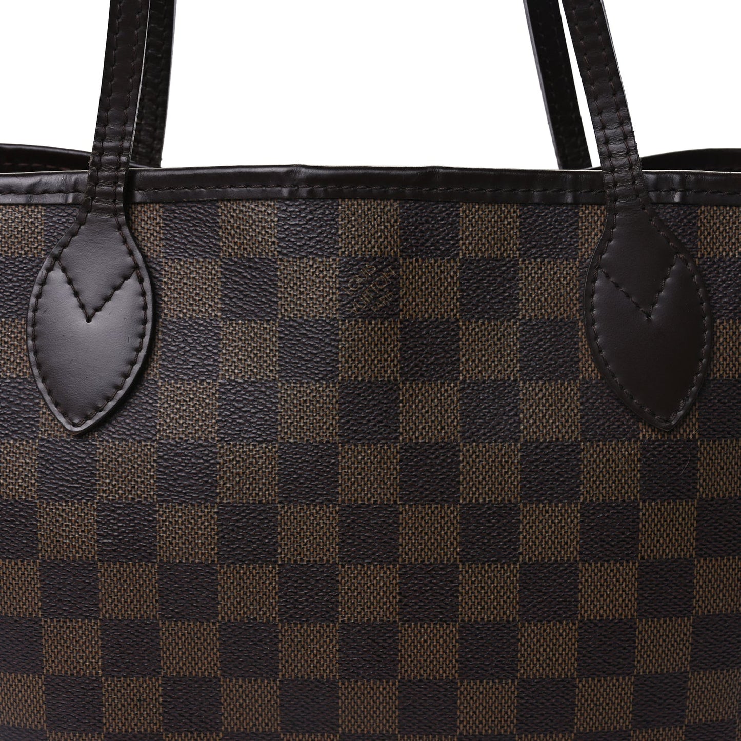 Damier Ebene Neverfull PM