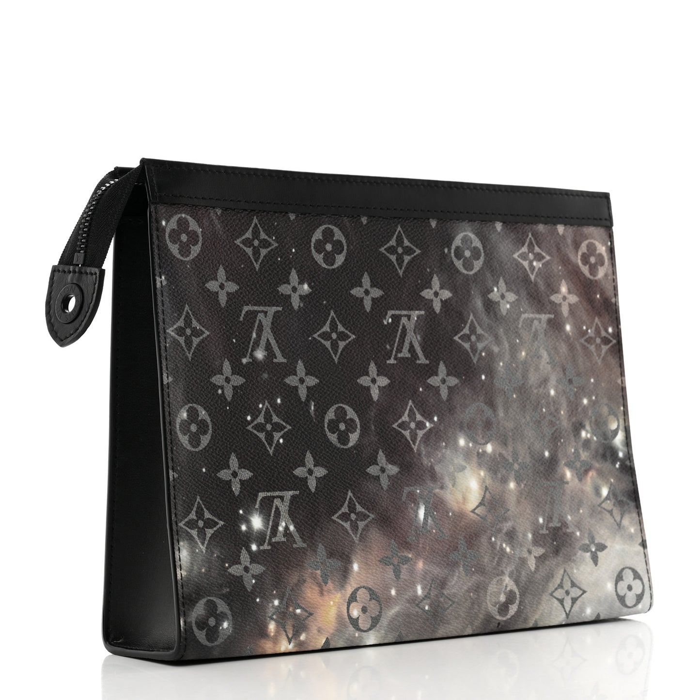 Monogram Galaxy Pochette Voyage MM