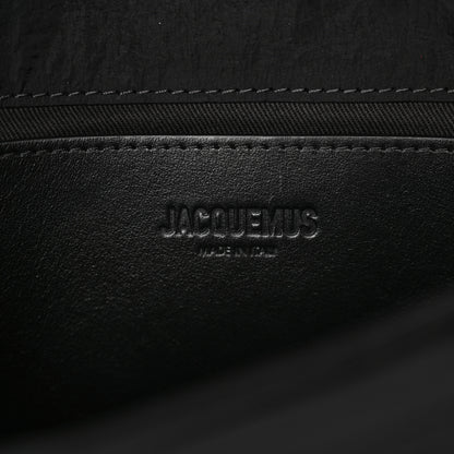 Jacquemus Nylon Le Petit Bambimou Black 6 of 13