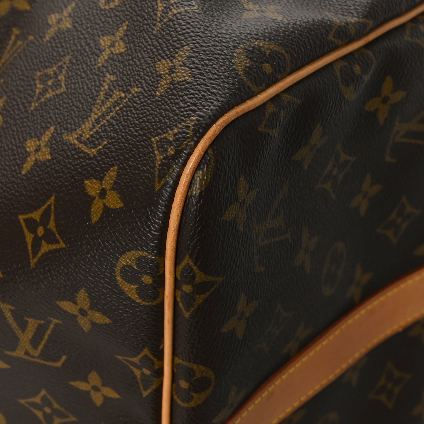 Monogram Keepall Bandouliere 55