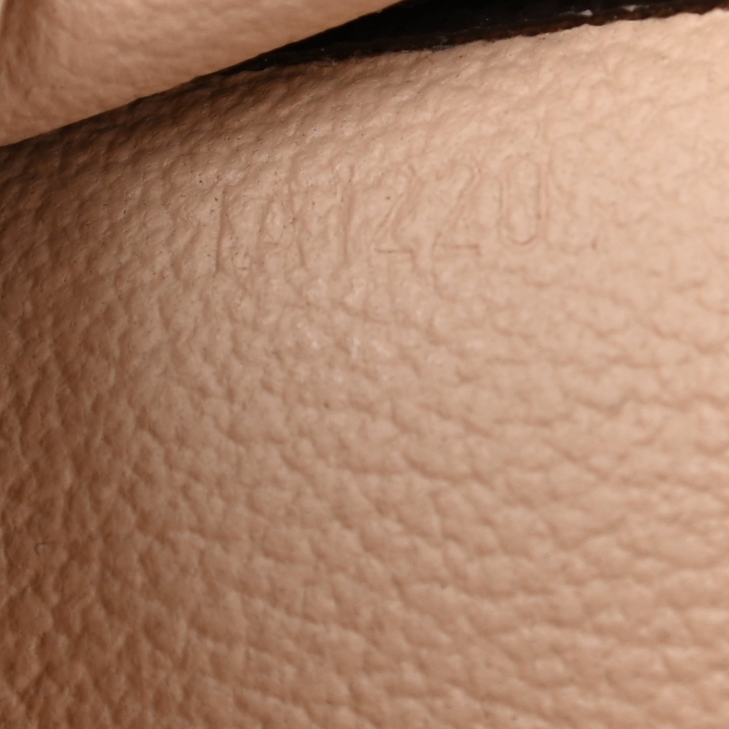 Monogram Toiletry Pouch 26