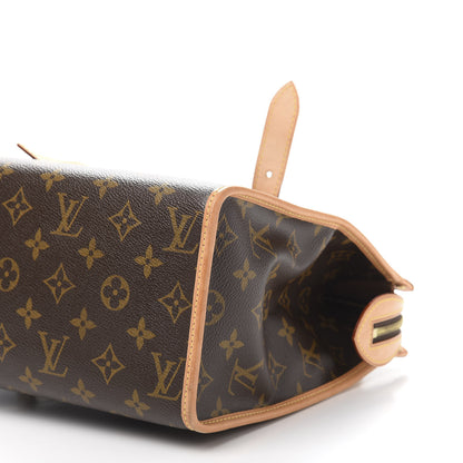 Louis Vuitton Monogram Popincourt Haut 9 of 15