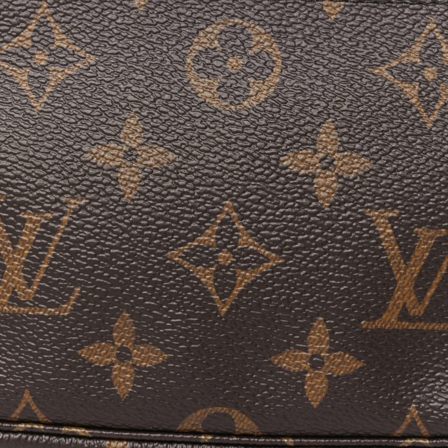 Monogram Mini Pochette Accessories