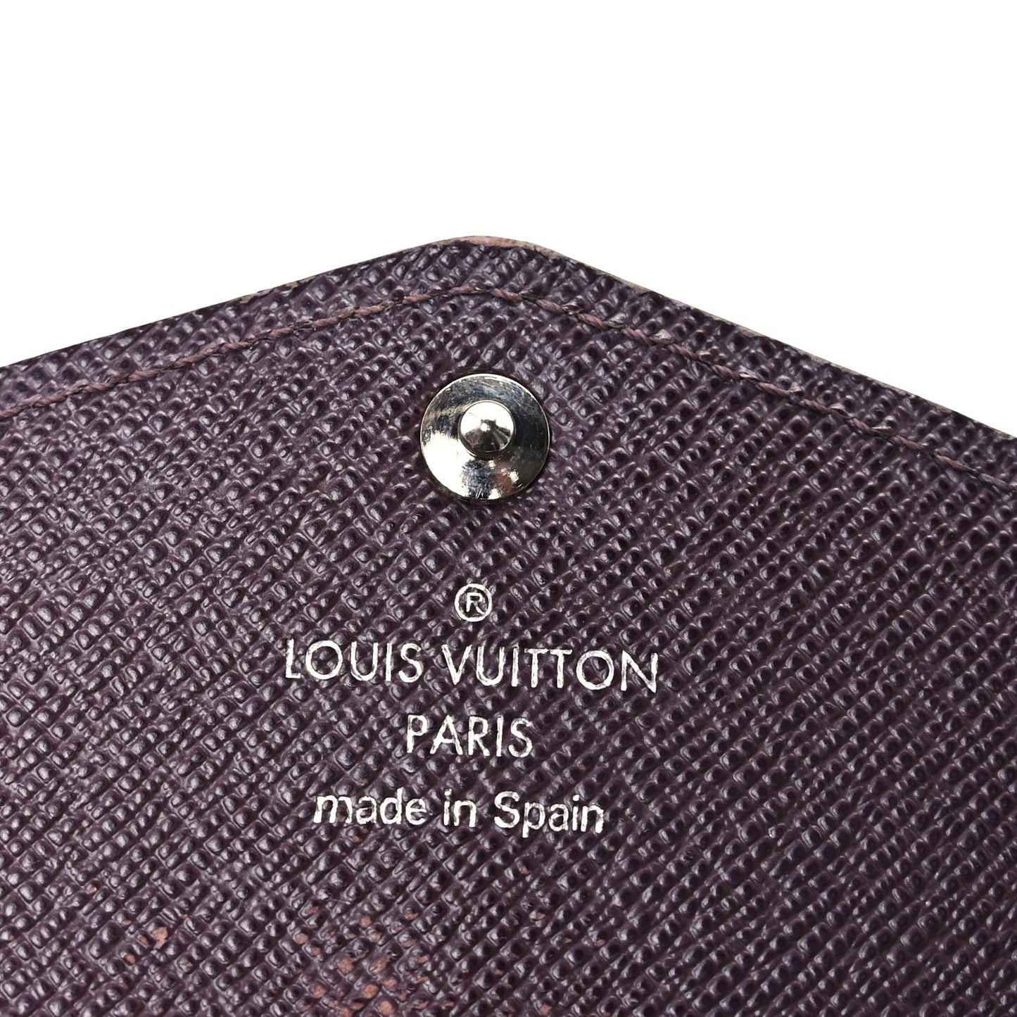 Epi Sarah Wallet NM Quetsche