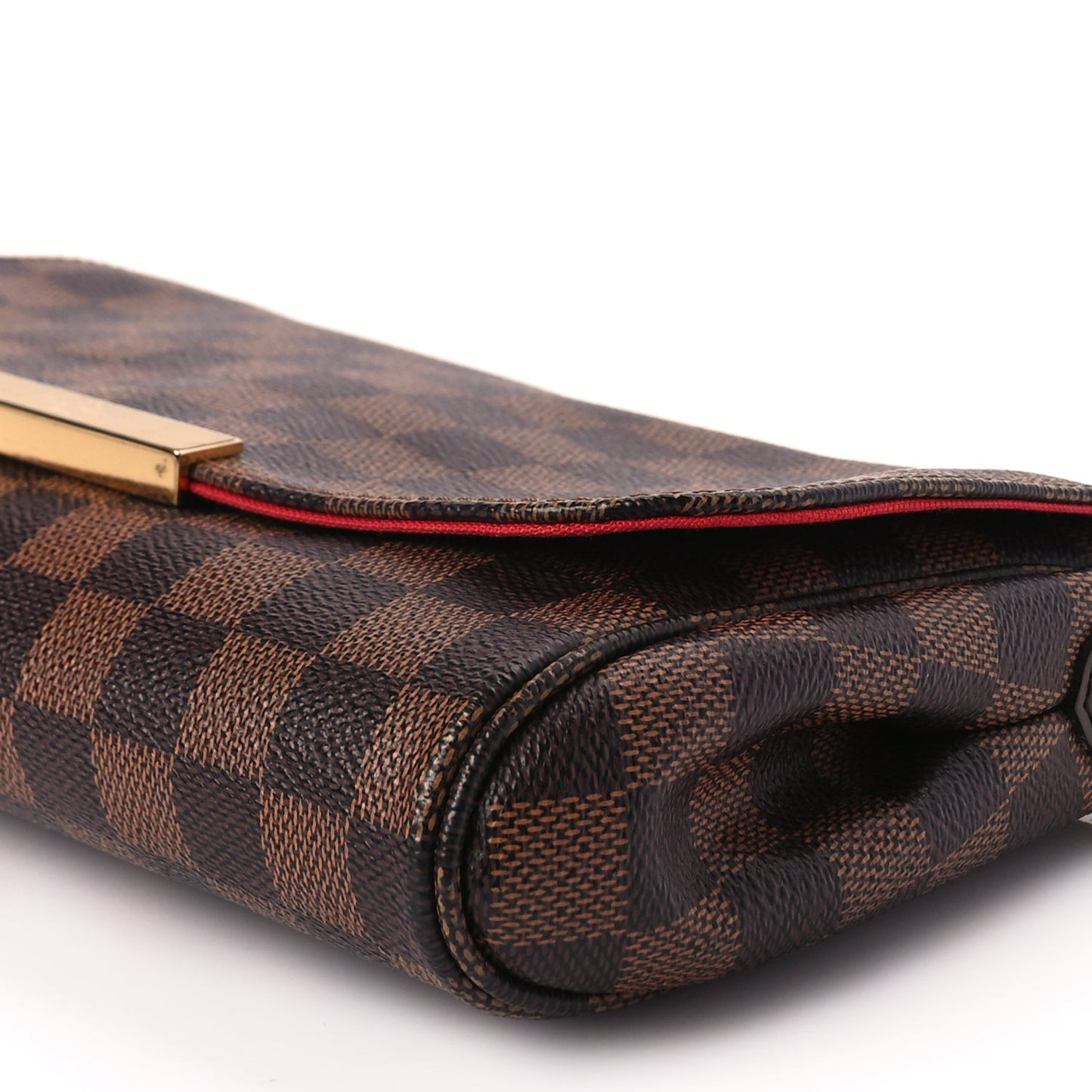 Damier Ebene Favorite MM