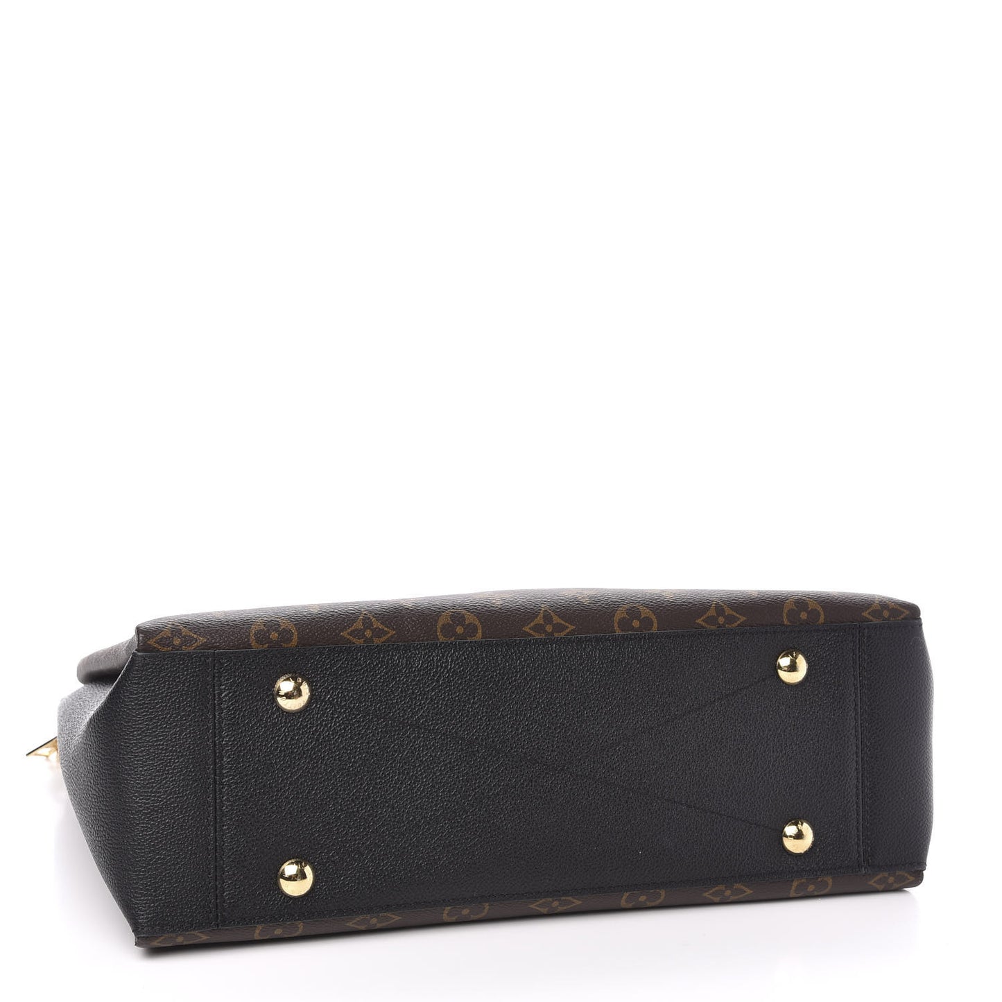 Monogram Surene MM Black