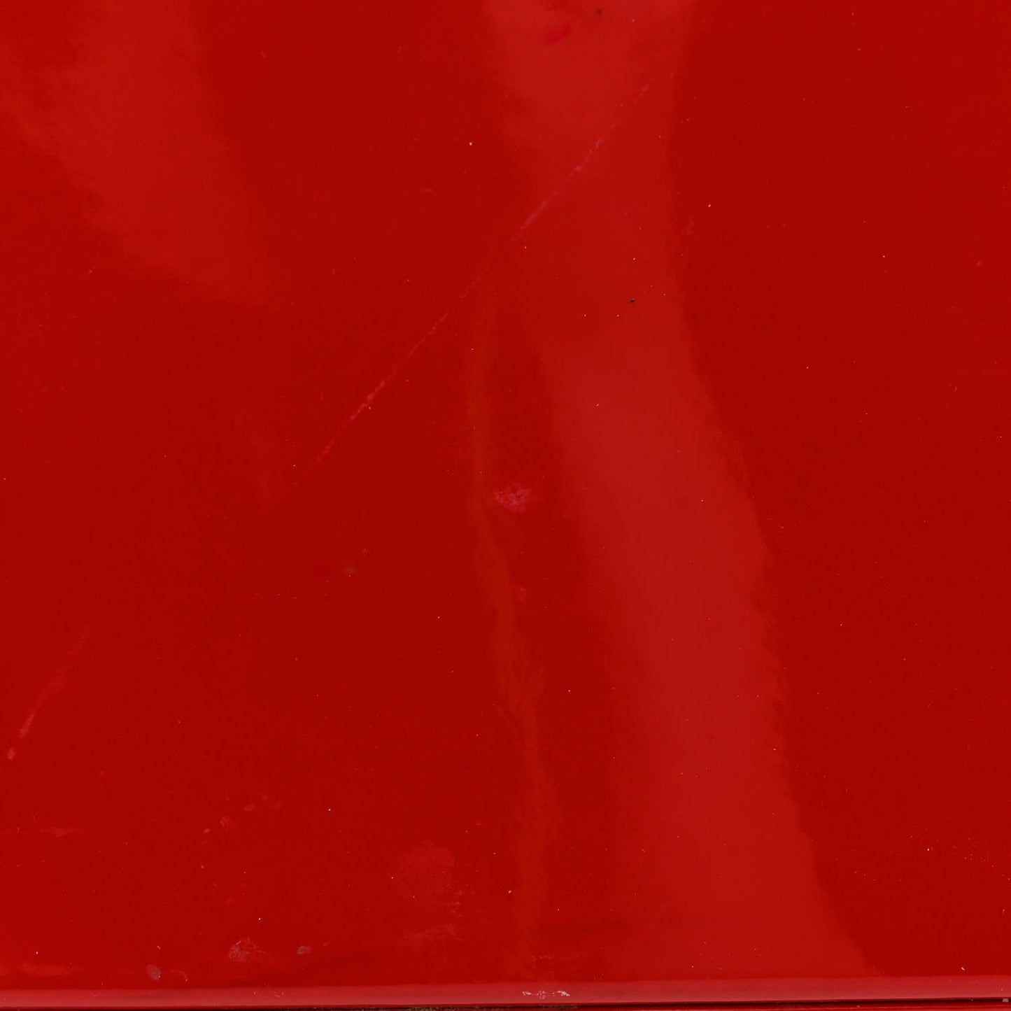 Vernis Alma PM Cherry