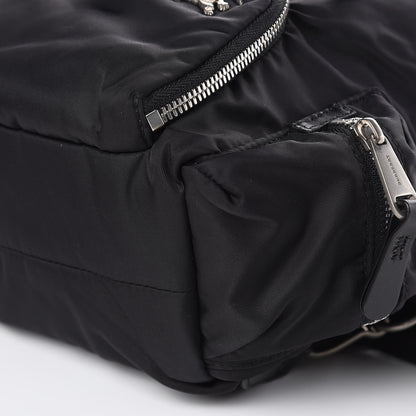 Burberry Nylon Small Rucksack Backpack Black 8 of 8