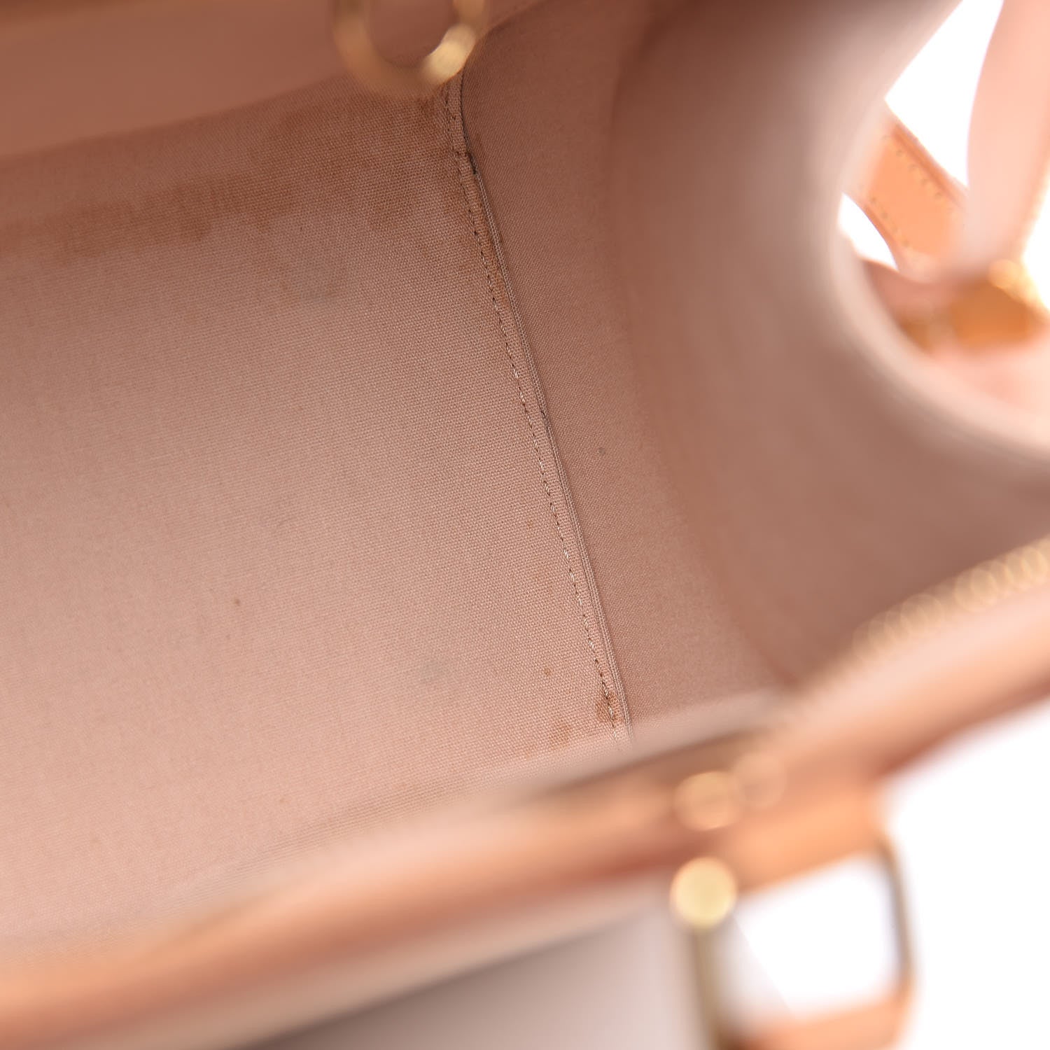 Louis Vuitton Vernis Brea GM 8 of 22