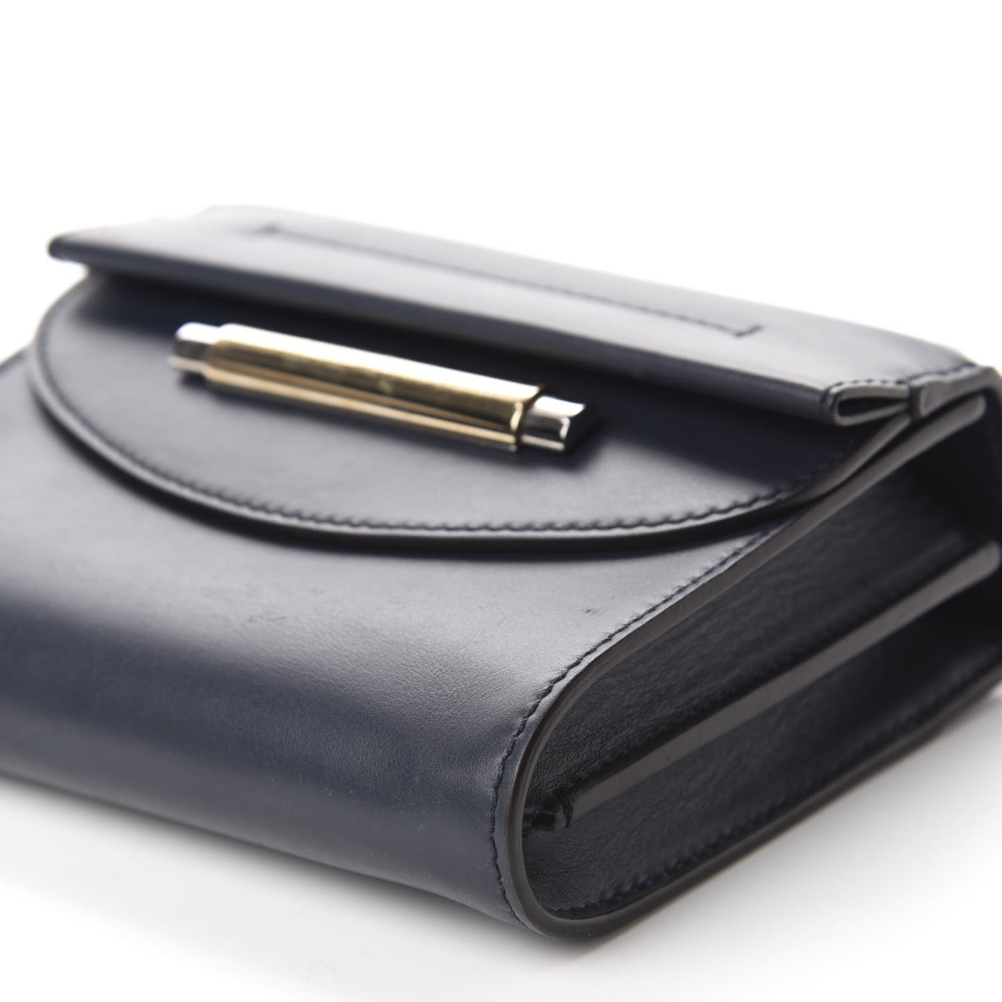 Delta Crossbody Bag Navy