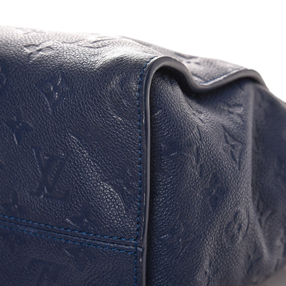 Louis Vuitton Empreinte Lumineuse PM Orage 8 of 9