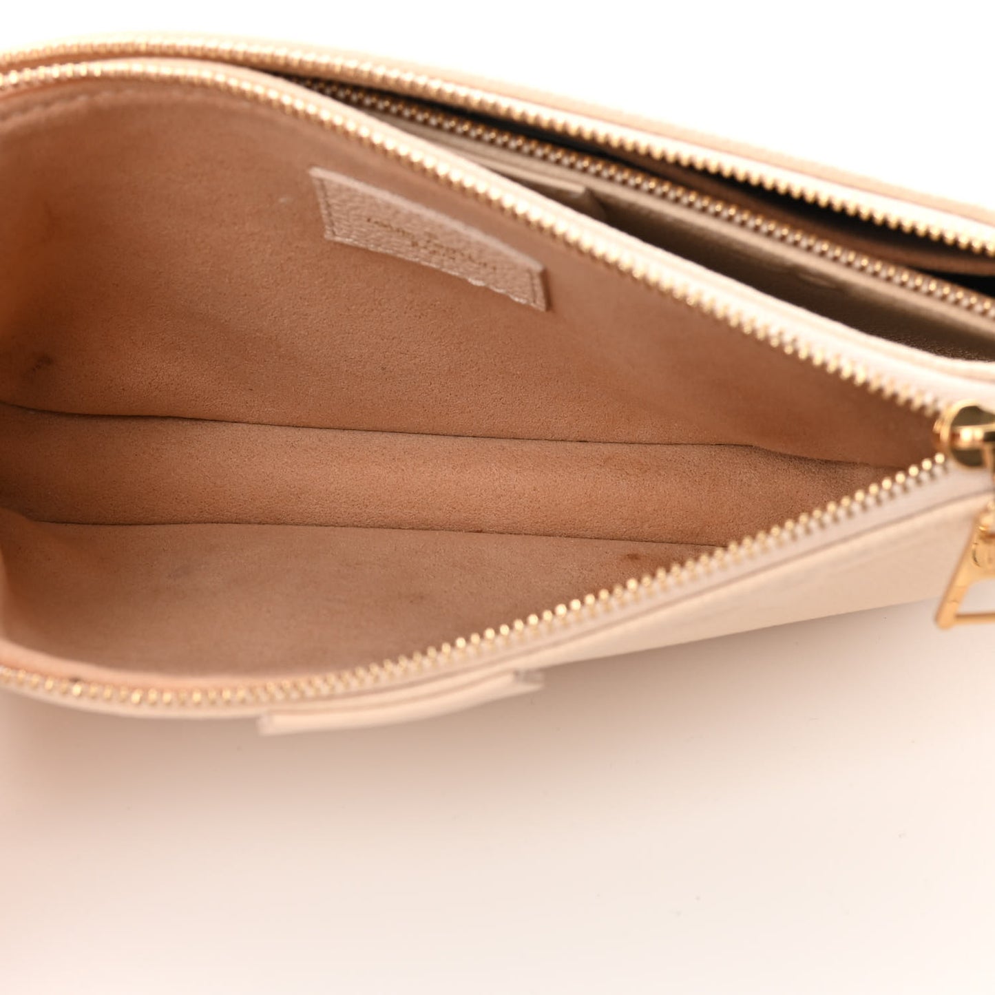 Empreinte Monogram Giant Multi Pochette Accessories Cream