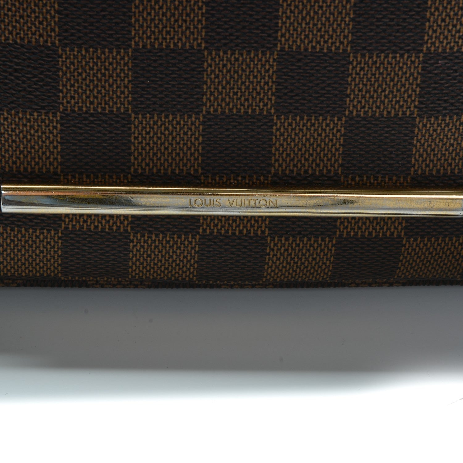 Louis Vuitton Damier Ebene Hoxton PM 5 of 9