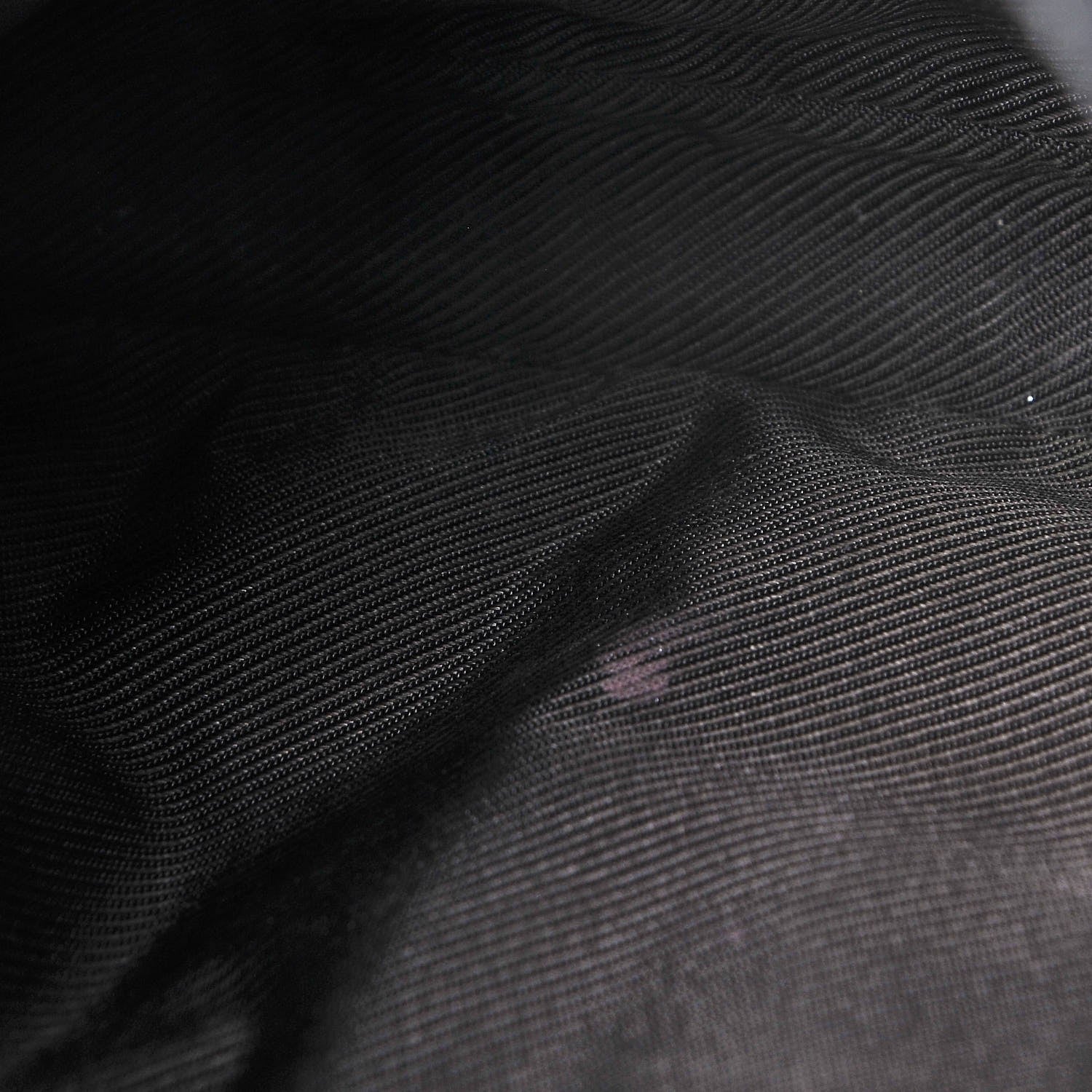 Gucci Monogram Web Jackie O Hobo Dark Brown 10 of 10