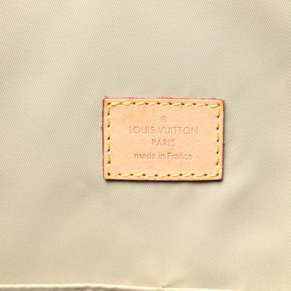 Louis Vuitton Damier Geant Albatros Terre 6 of 11