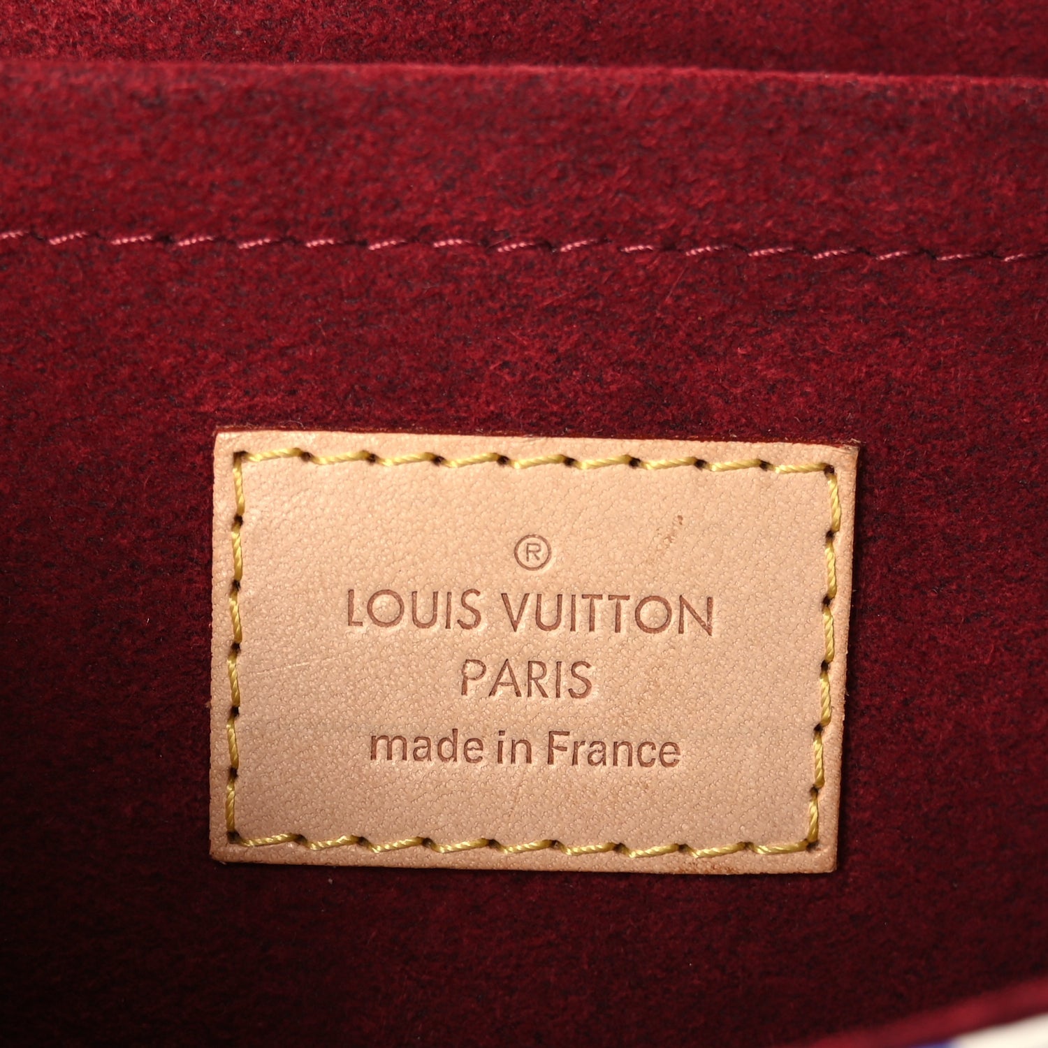 Louis Vuitton Monogram Multicolor Patti 5 of 9