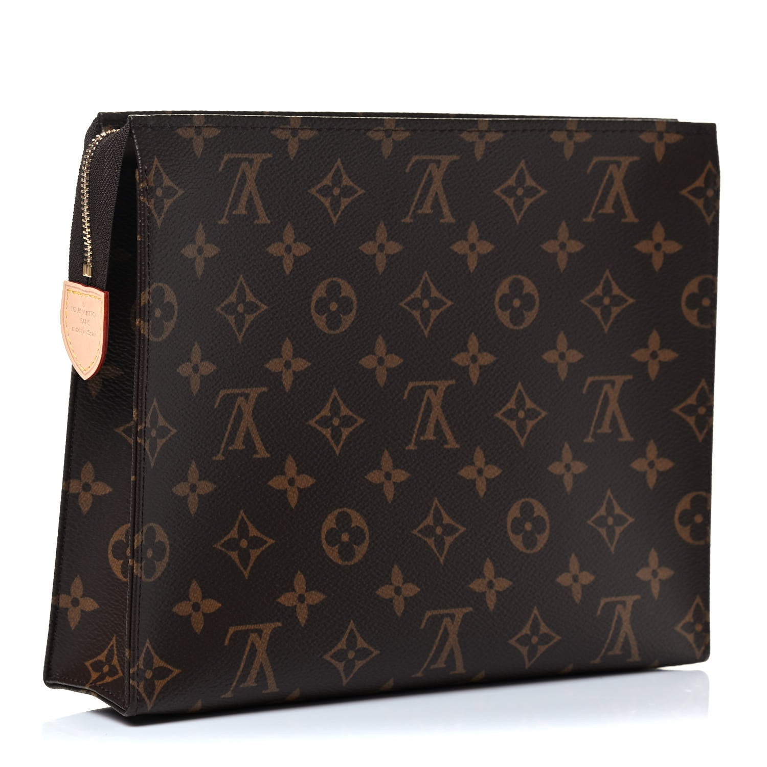 Louis Vuitton Monogram Toiletry Pouch 26 3 of 8