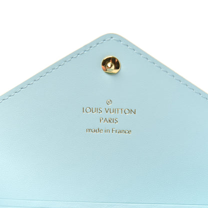 Louis Vuitton Monogram Giant By The Pool Kirigami Pochette Set 8 of 9