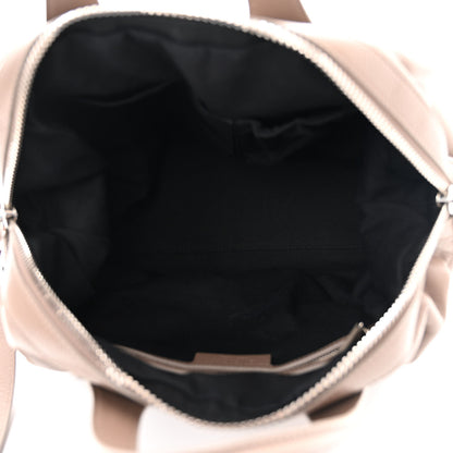 Givenchy Grained Calfskin Medium Nightingale Brown 5 of 11