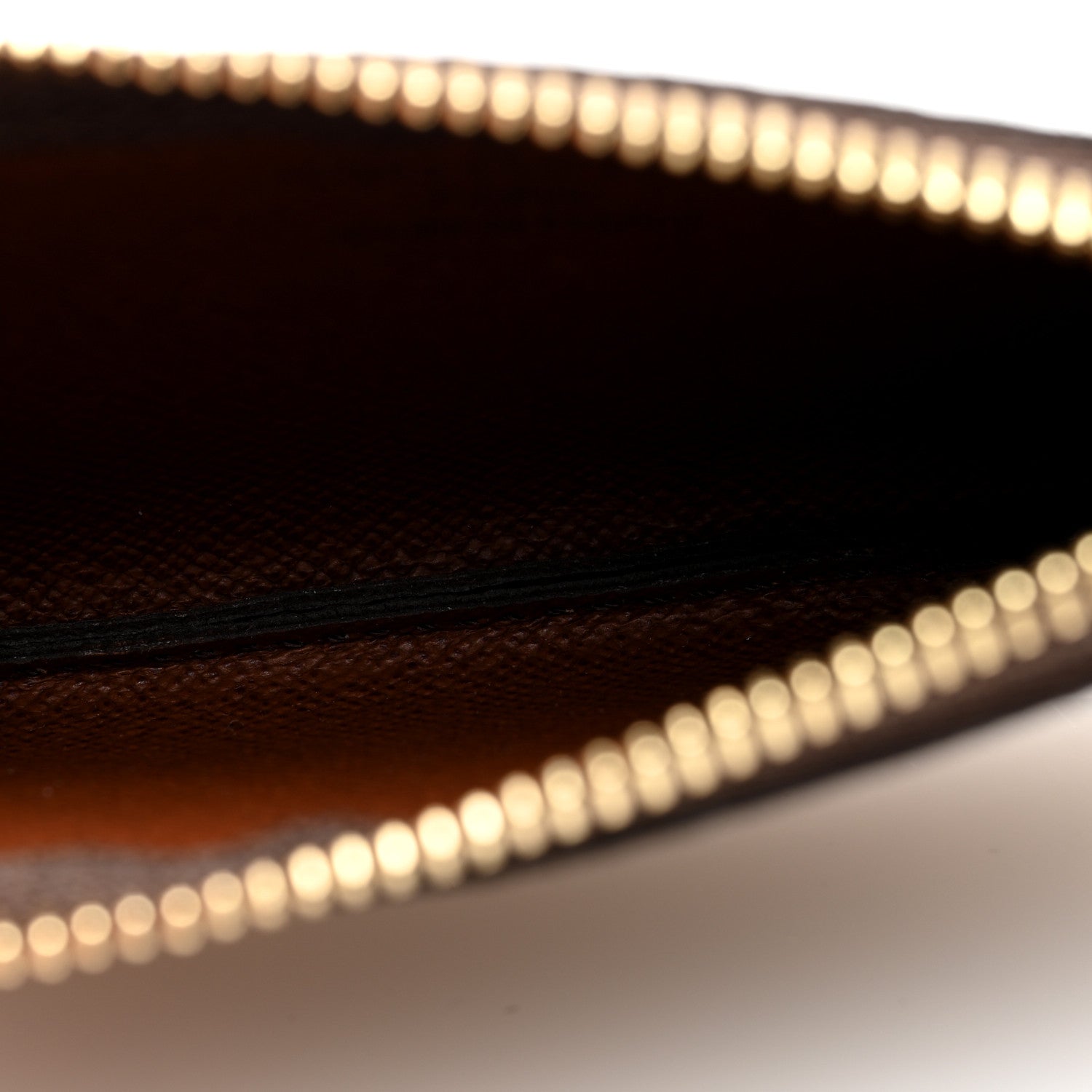 Louis Vuitton Monogram Key Pouch 5 of 7