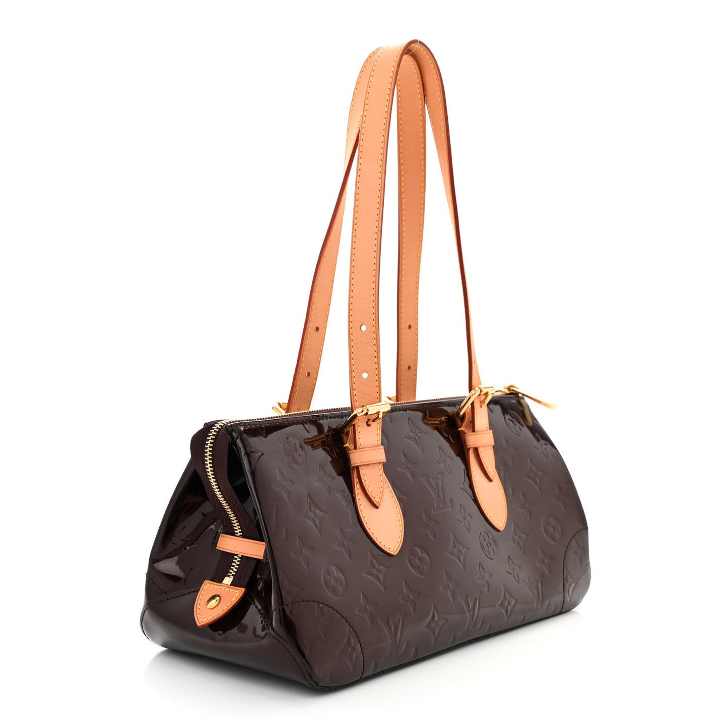 Vernis Rosewood Ave Amarante