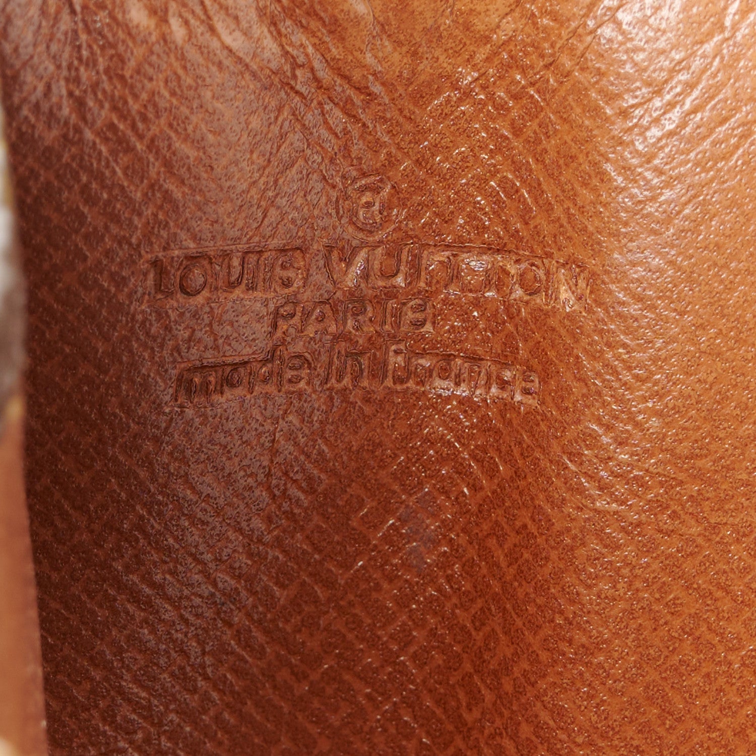 Louis Vuitton Monogram Poche Documents Portfolio Case 30 6 of 7