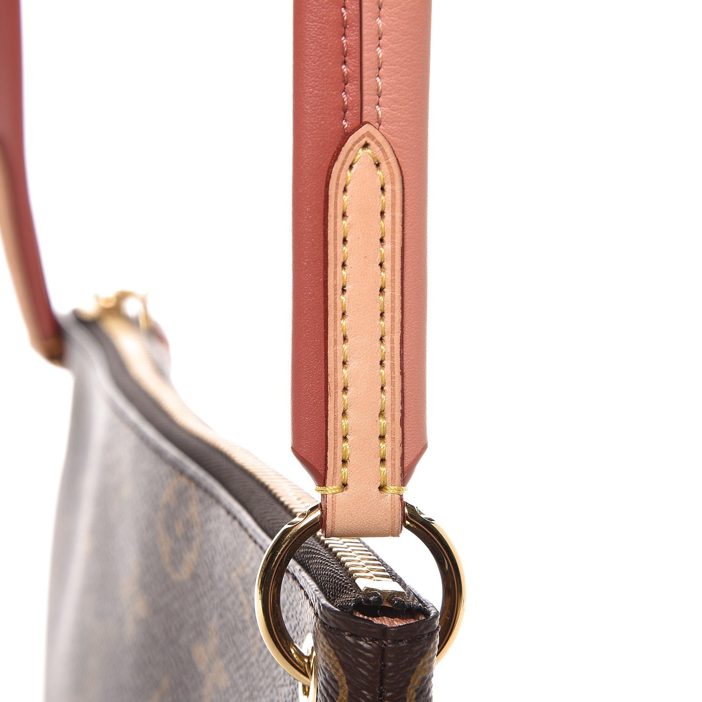 Monogram Lorette Vieux Rose