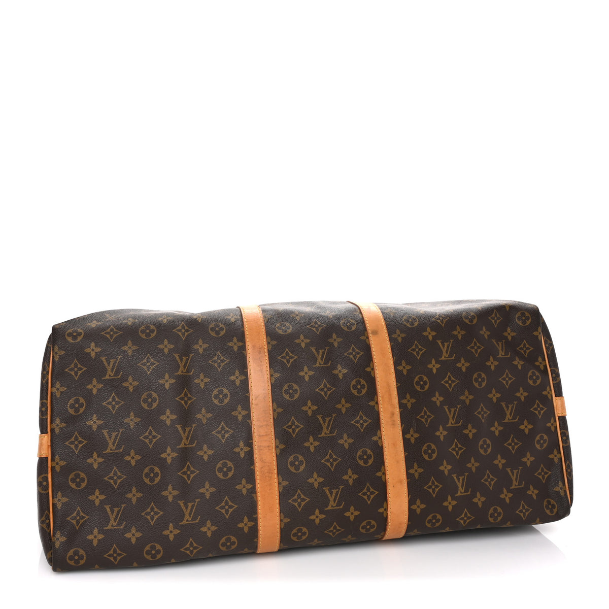 Monogram Keepall Bandouliere 60