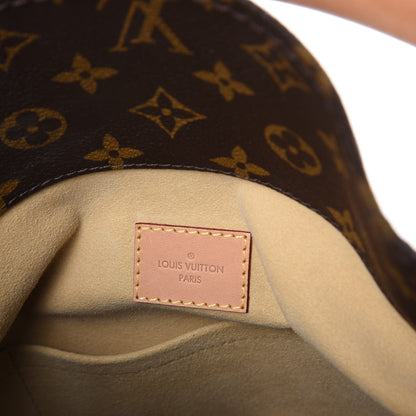 Louis Vuitton Monogram Artsy MM 8 of 8