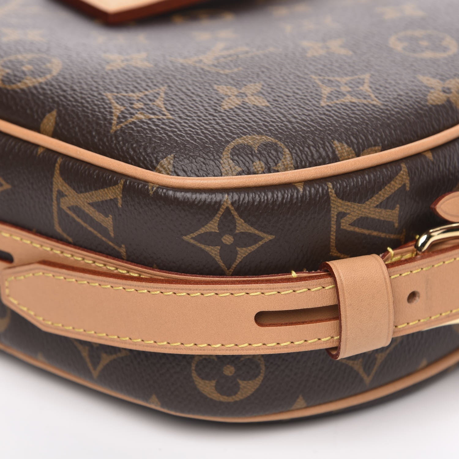 Louis Vuitton Monogram Boite Chapeau Souple 8 of 10